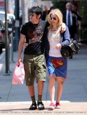 .:NeWs:.(avril lavigne)